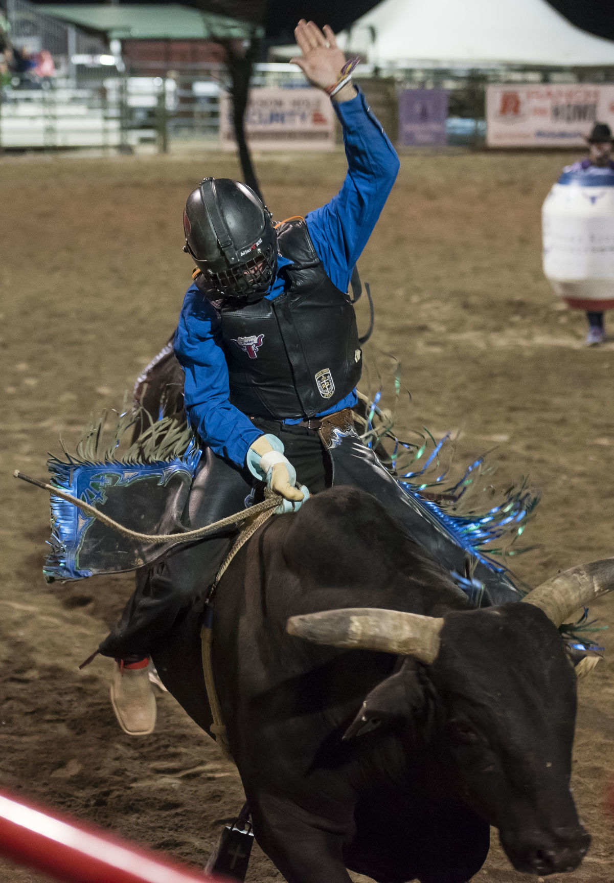Jackson Hole Rodeo